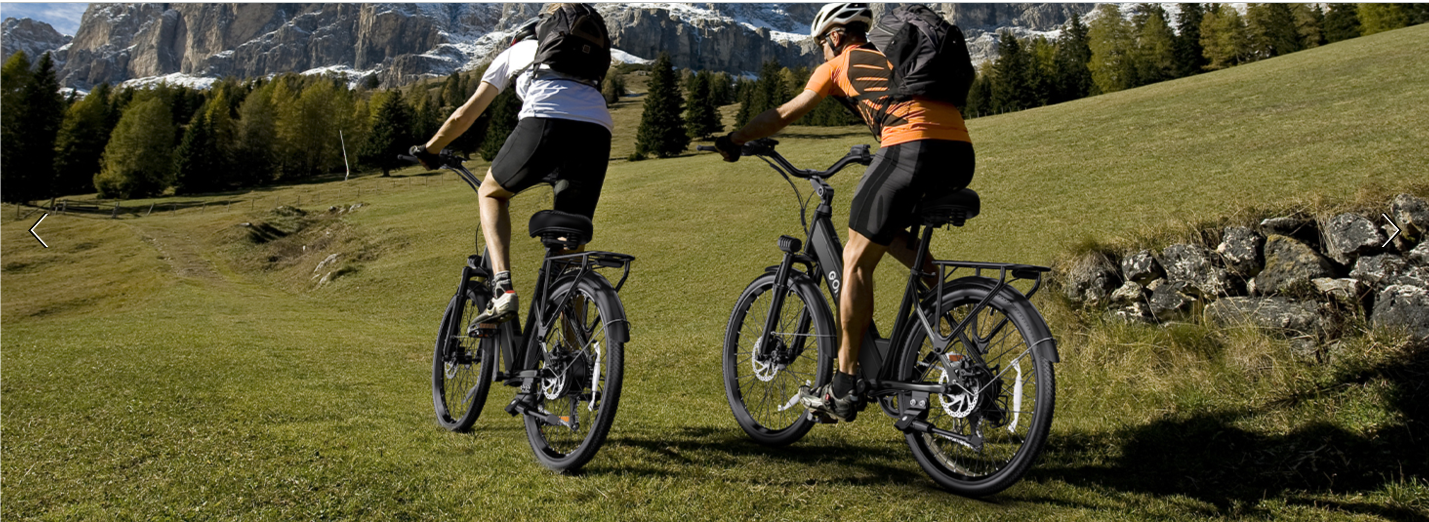 Electric Beach Cruiser Bikes