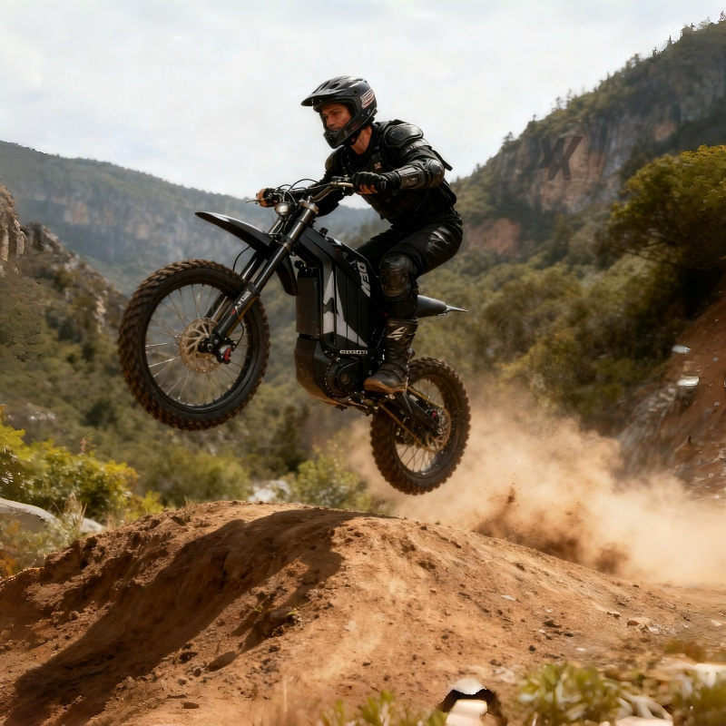 First Ride on an Electric UTV: Mastering the Power Transition from Gas to Electric