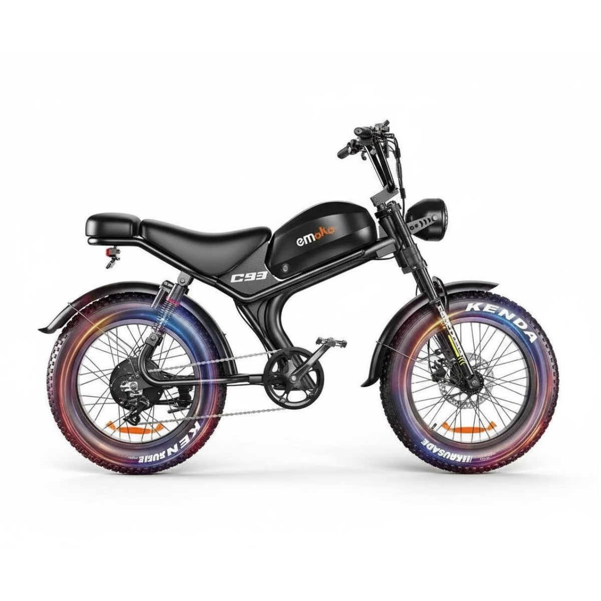 E-BIKE Electric 2000W Motor Power Bike Adult