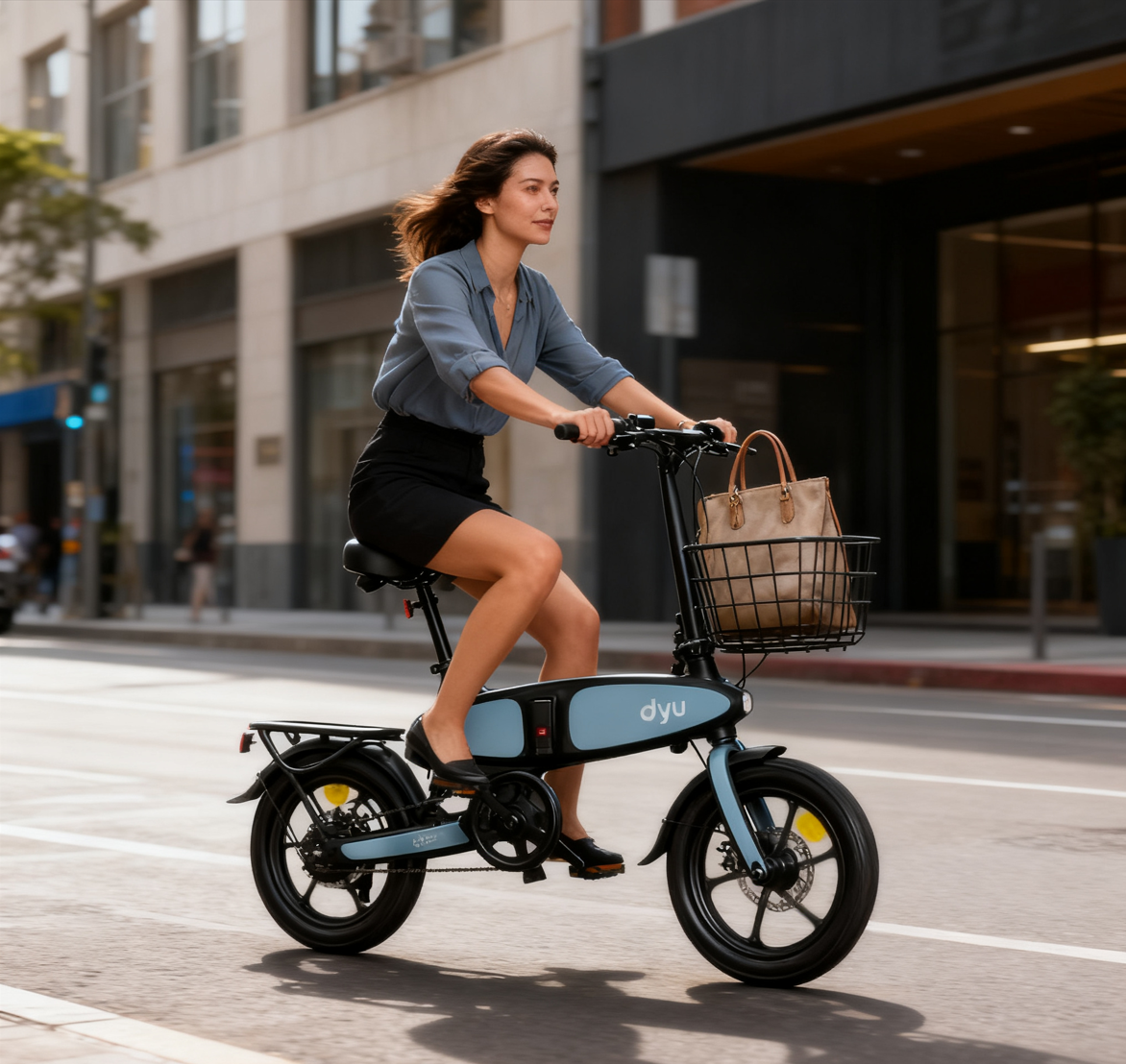 Adult Electric Dirt Bike