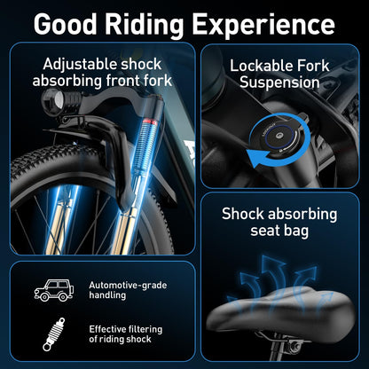 Moped Style Electric Bike Electric Hybrid Bike Electric Bike Electric Bicycle 24inches Ebike Free Shipping