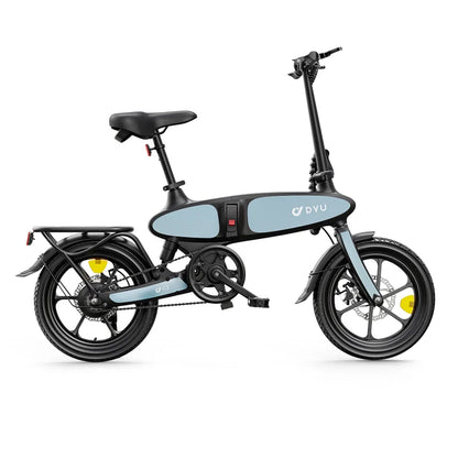 Adult Electric Dirt Bike