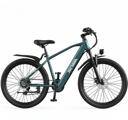 Moped Style Electric Bike Electric Hybrid Bike Electric Bike Electric Bicycle 24inches Ebike Free Shipping
